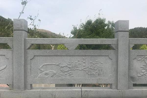 大连景观河道石栏杆选哪家