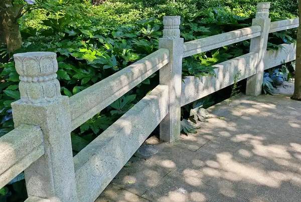 大连景观河道石栏杆选哪家